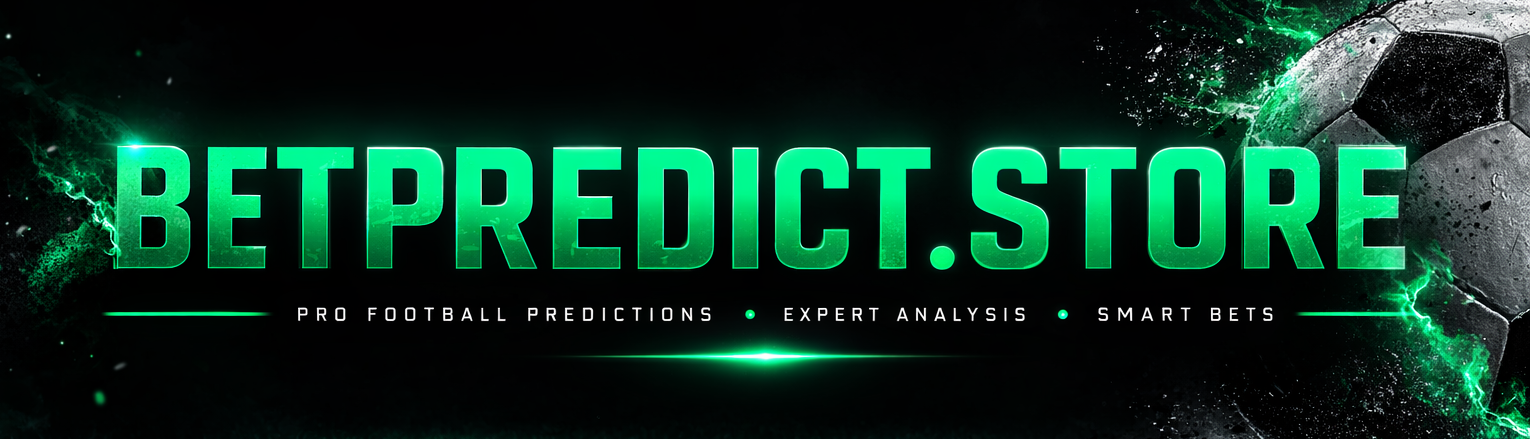 BETPREDICT.STORE