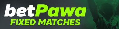 BetPawa Fixed Matches