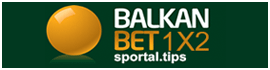 Balkan Bet